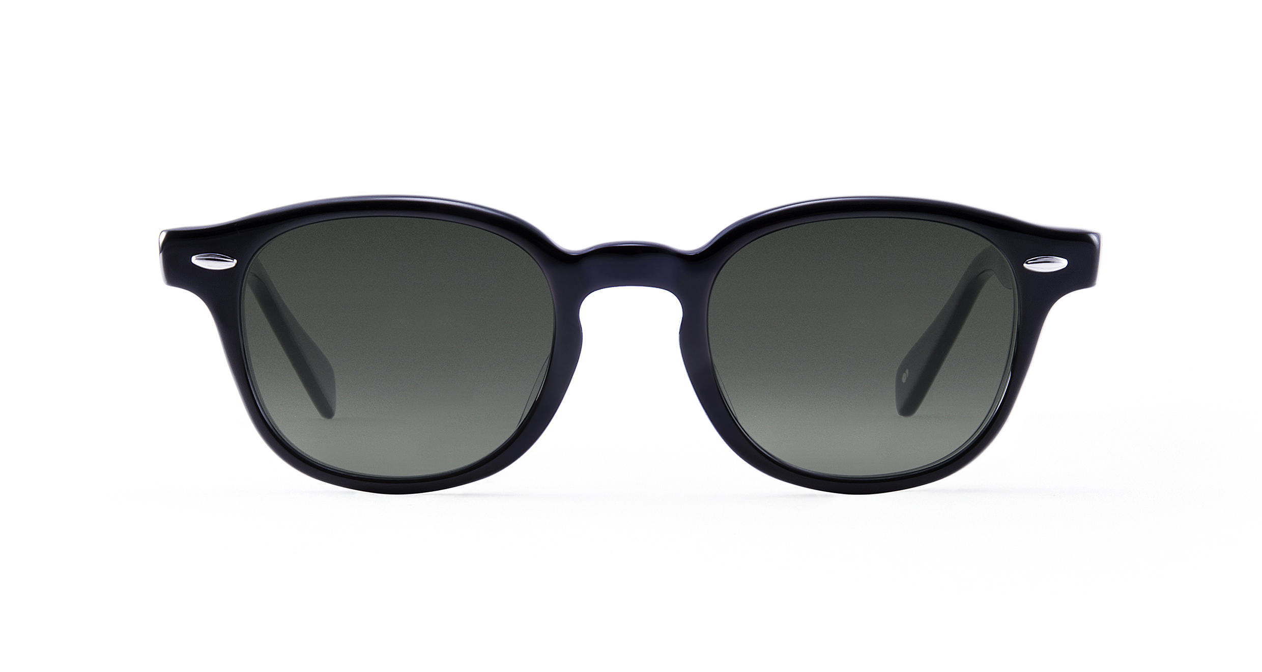 AMERICAN TYPEWRITER Black (Sunglasses)