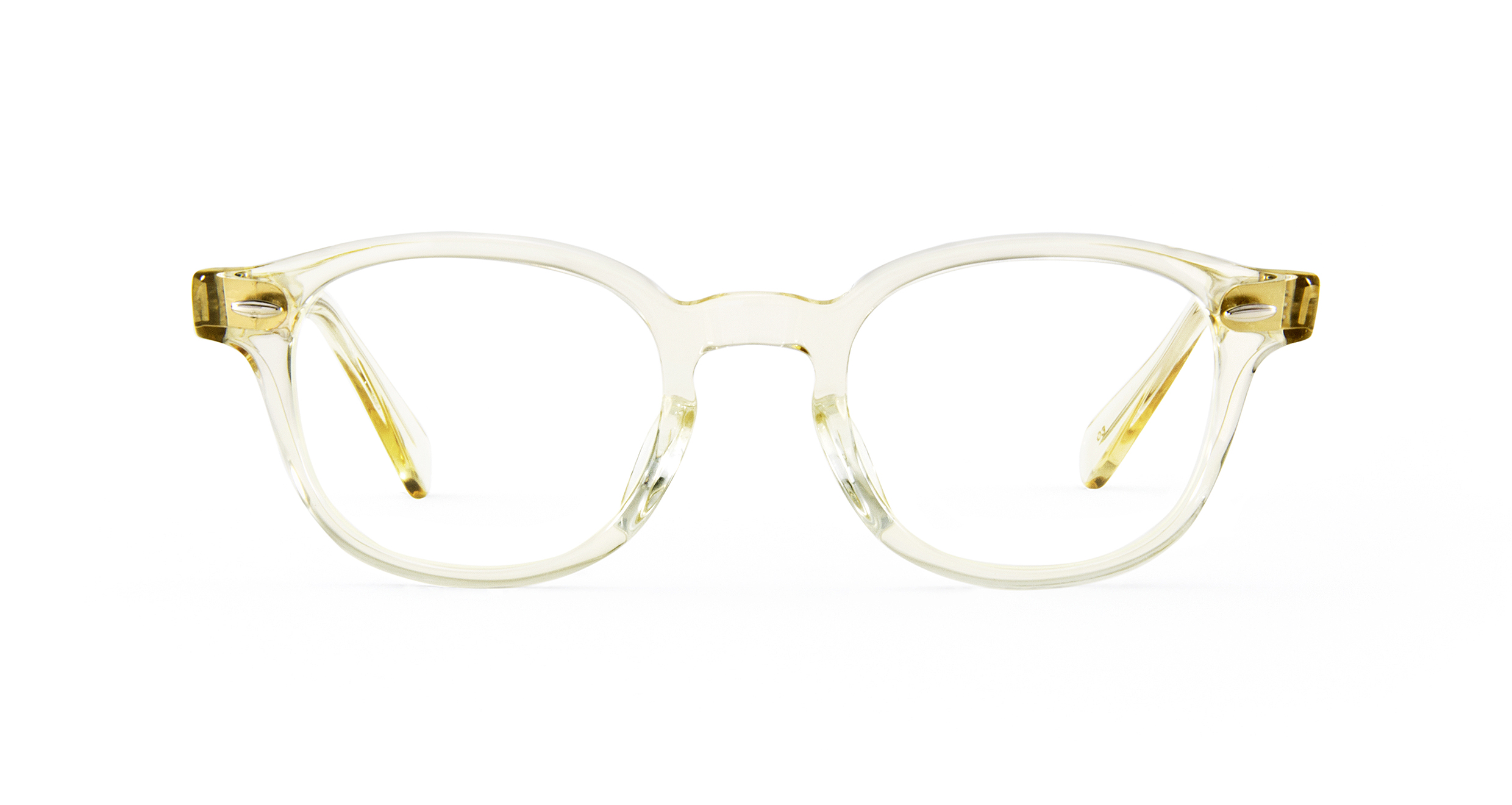 AMERICAN TYPEWRITER Clear