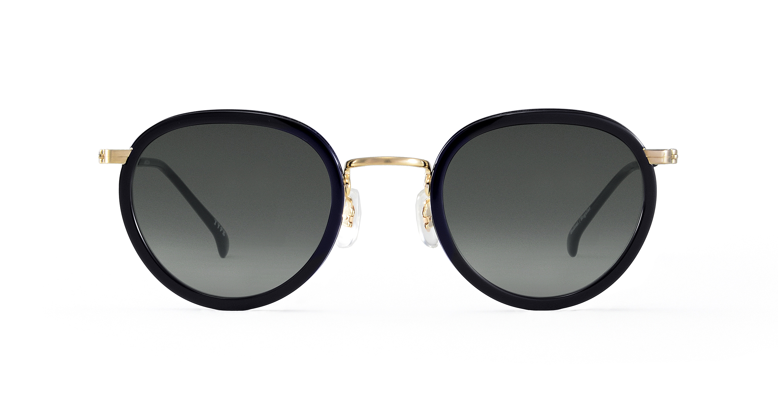 BODONI Black (Sunglasses)