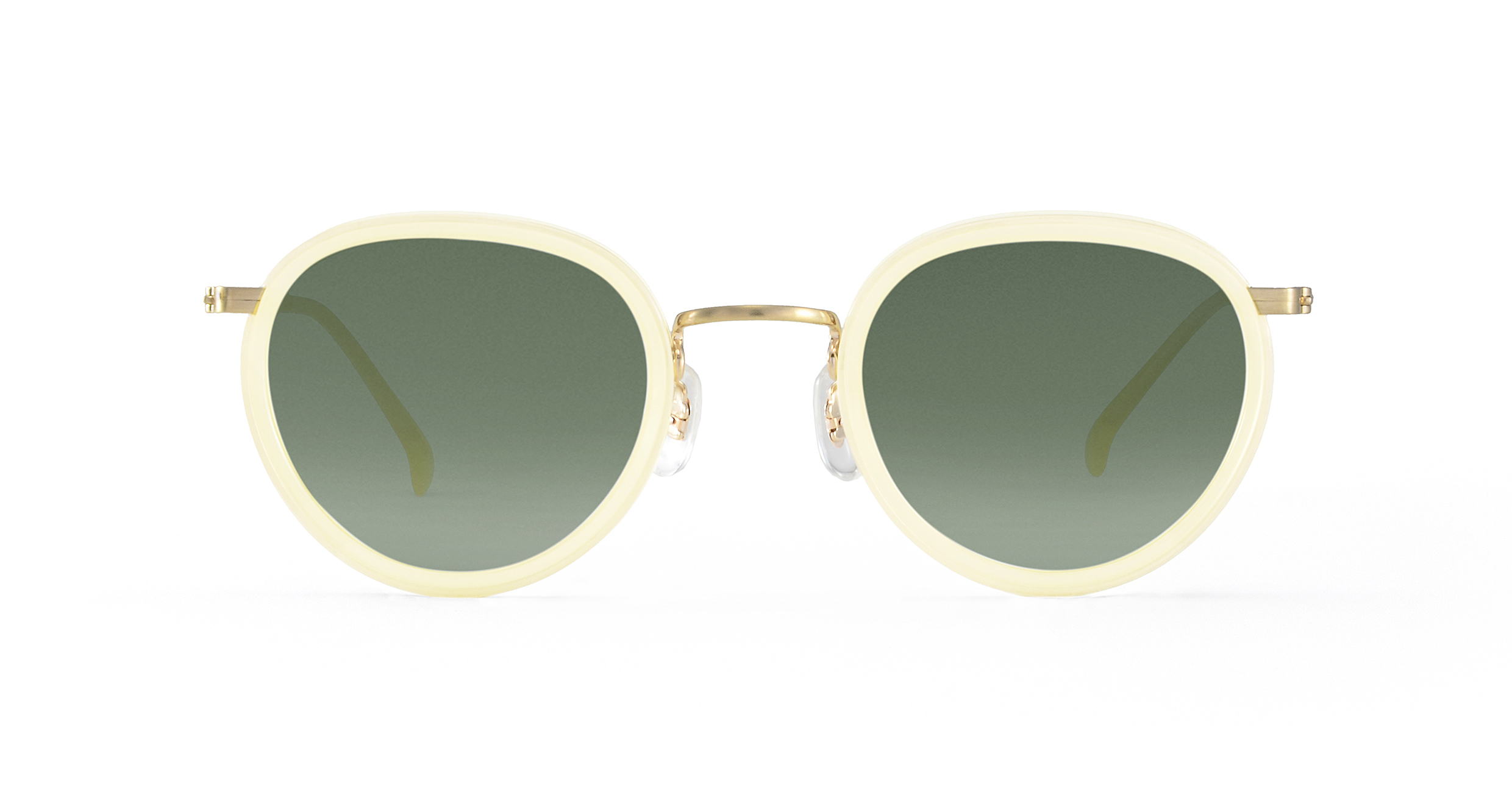 BODONI Clear (Sunglasses)