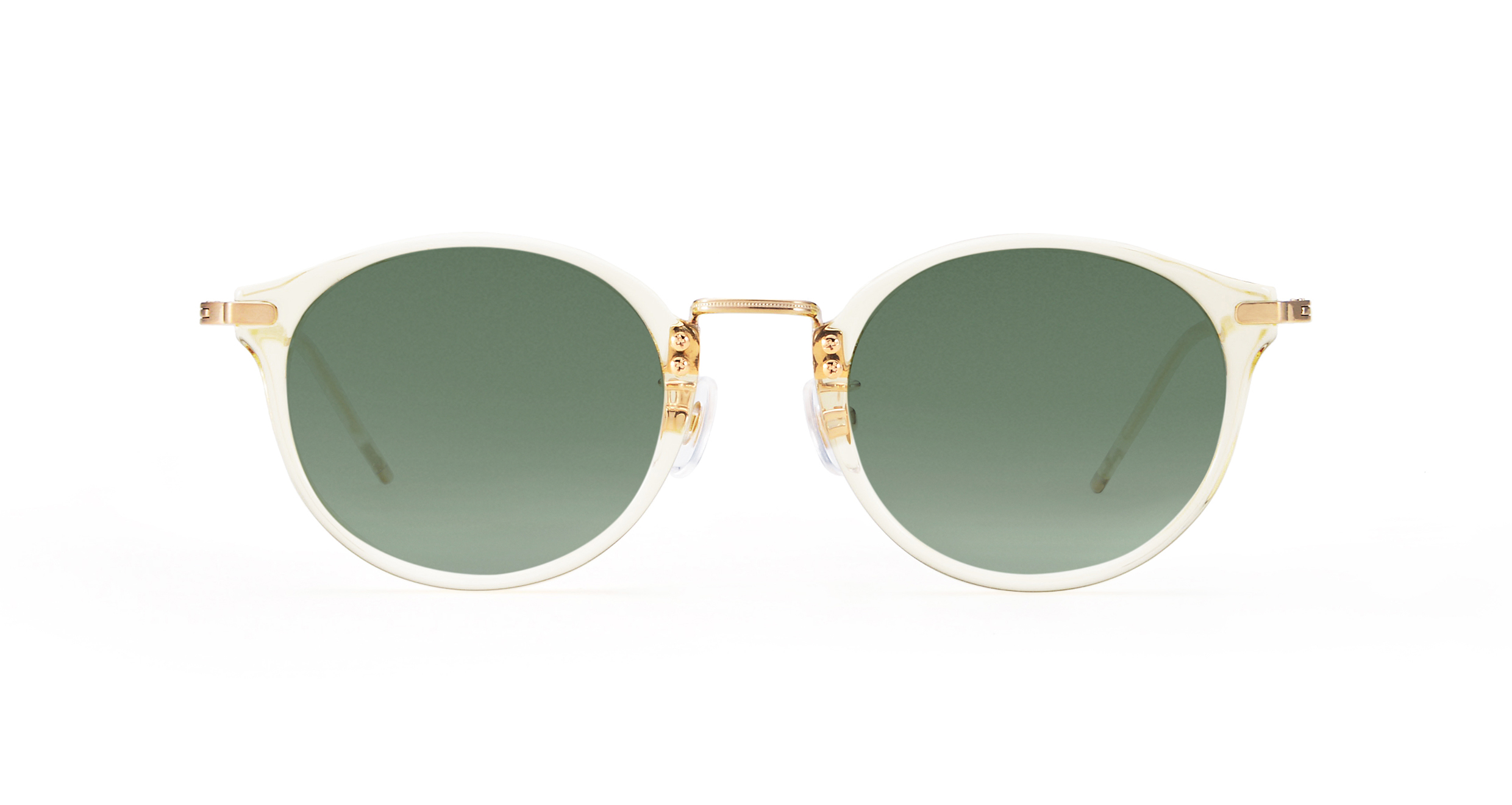 CASLON Clear (Sunglasses)