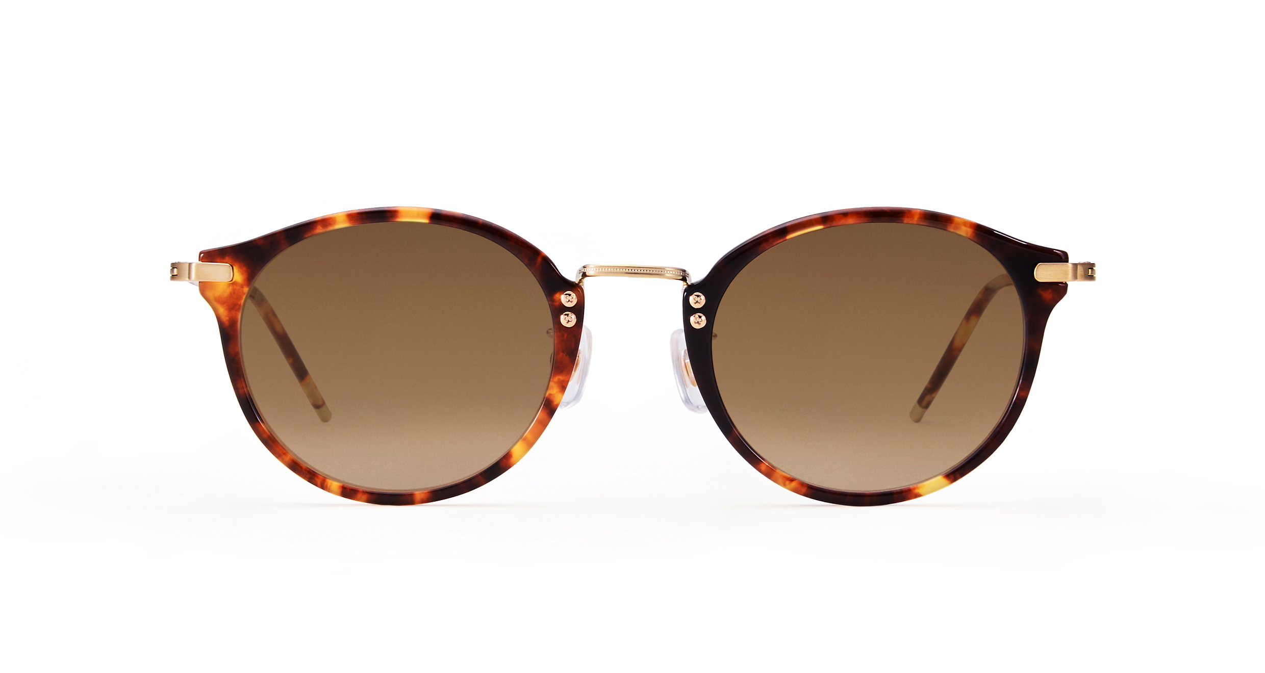 CASLON Tortoise (Sunglasses)