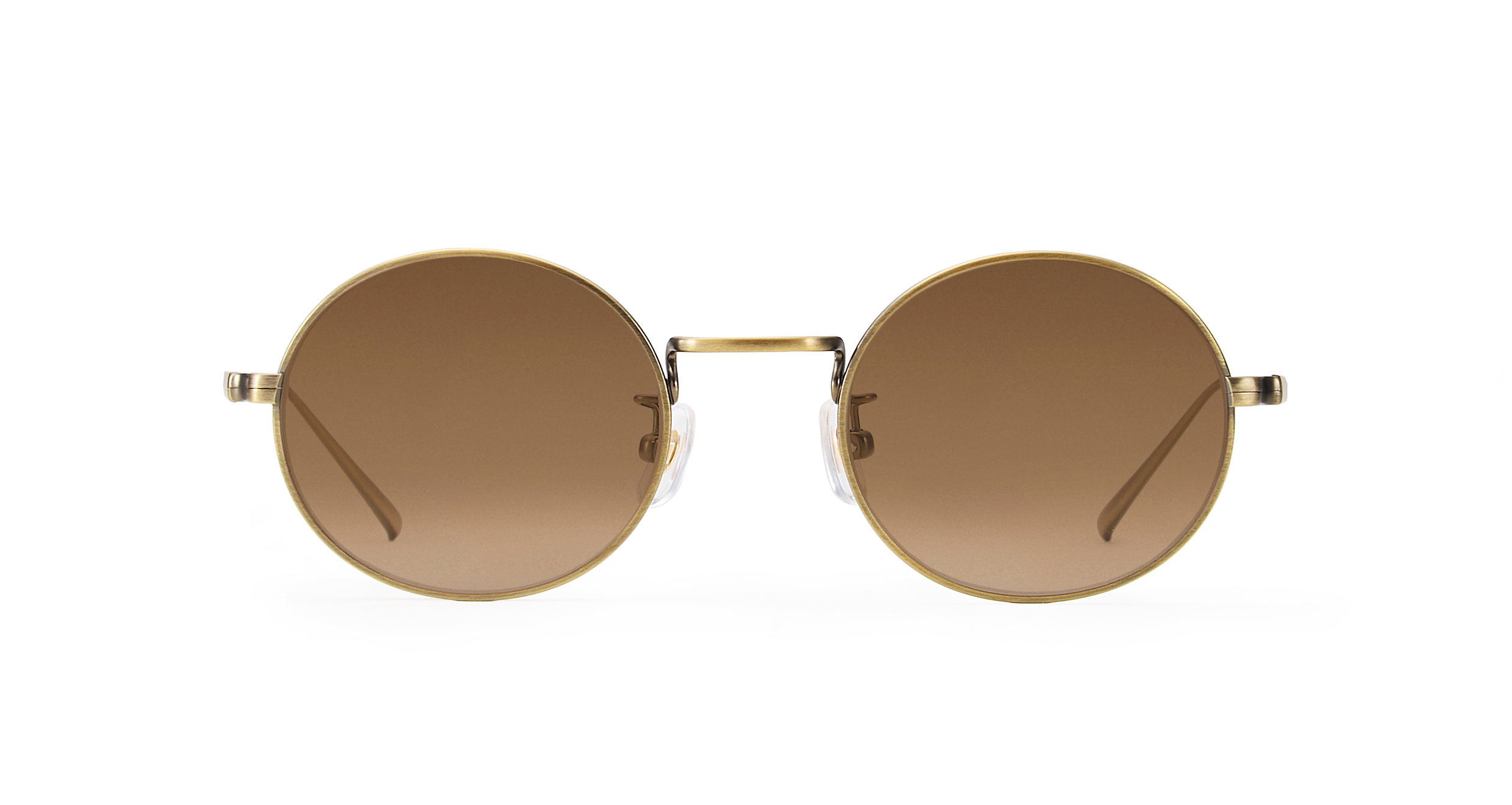 COPPERPLATE Bronze  (Sunglasses)