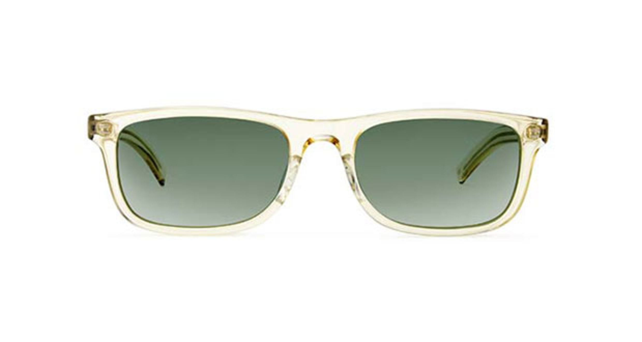 DIN Clear (Sunglasses)