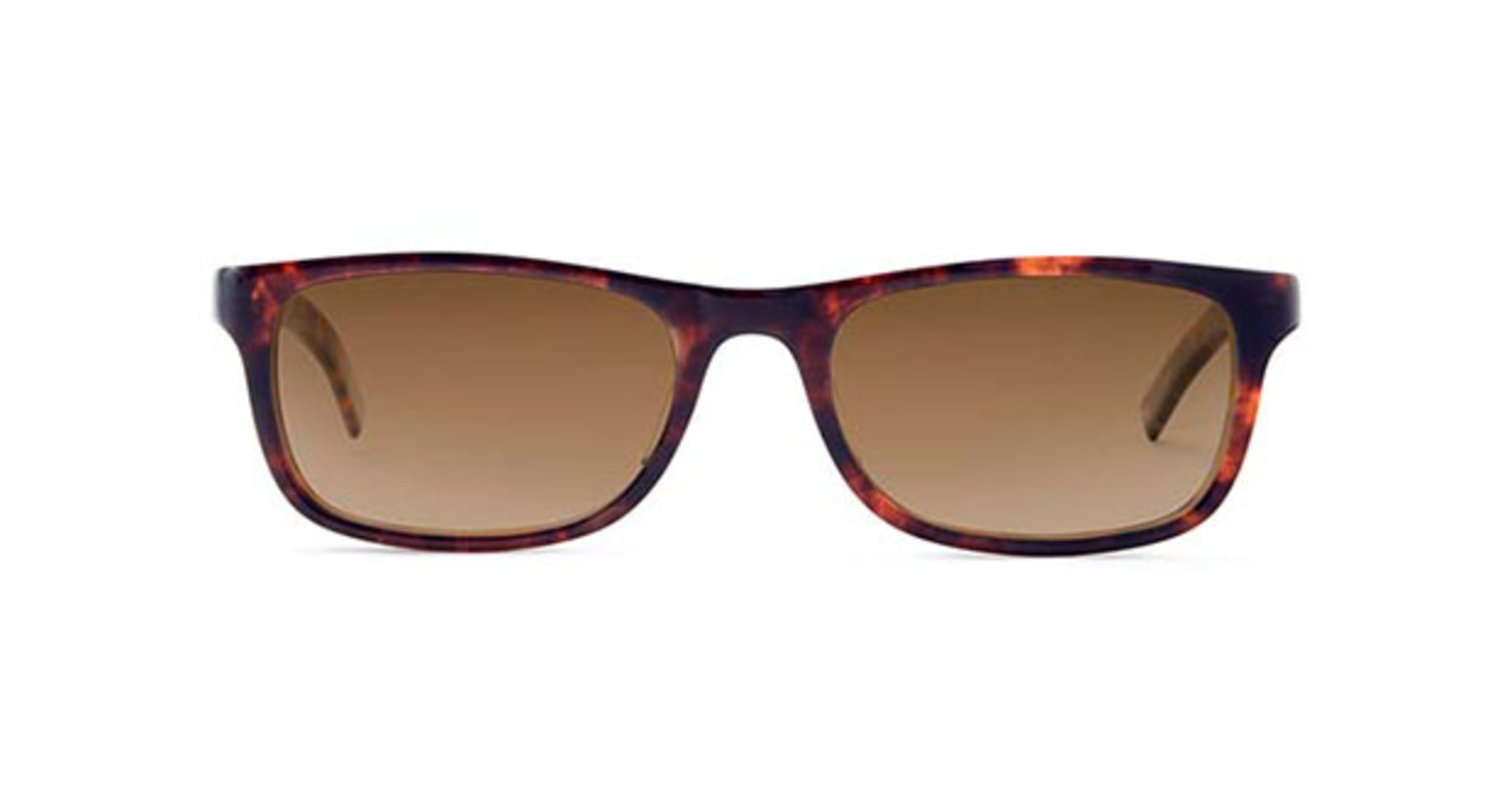 DIN Tortoise (Sunglasses)