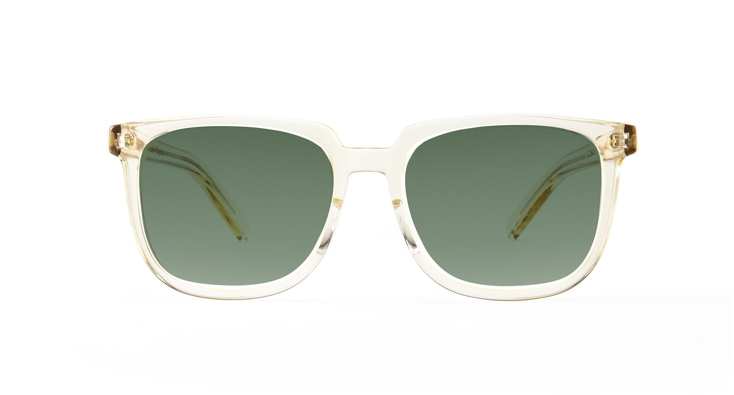 EUROSTILE Clear (Sunglasses)