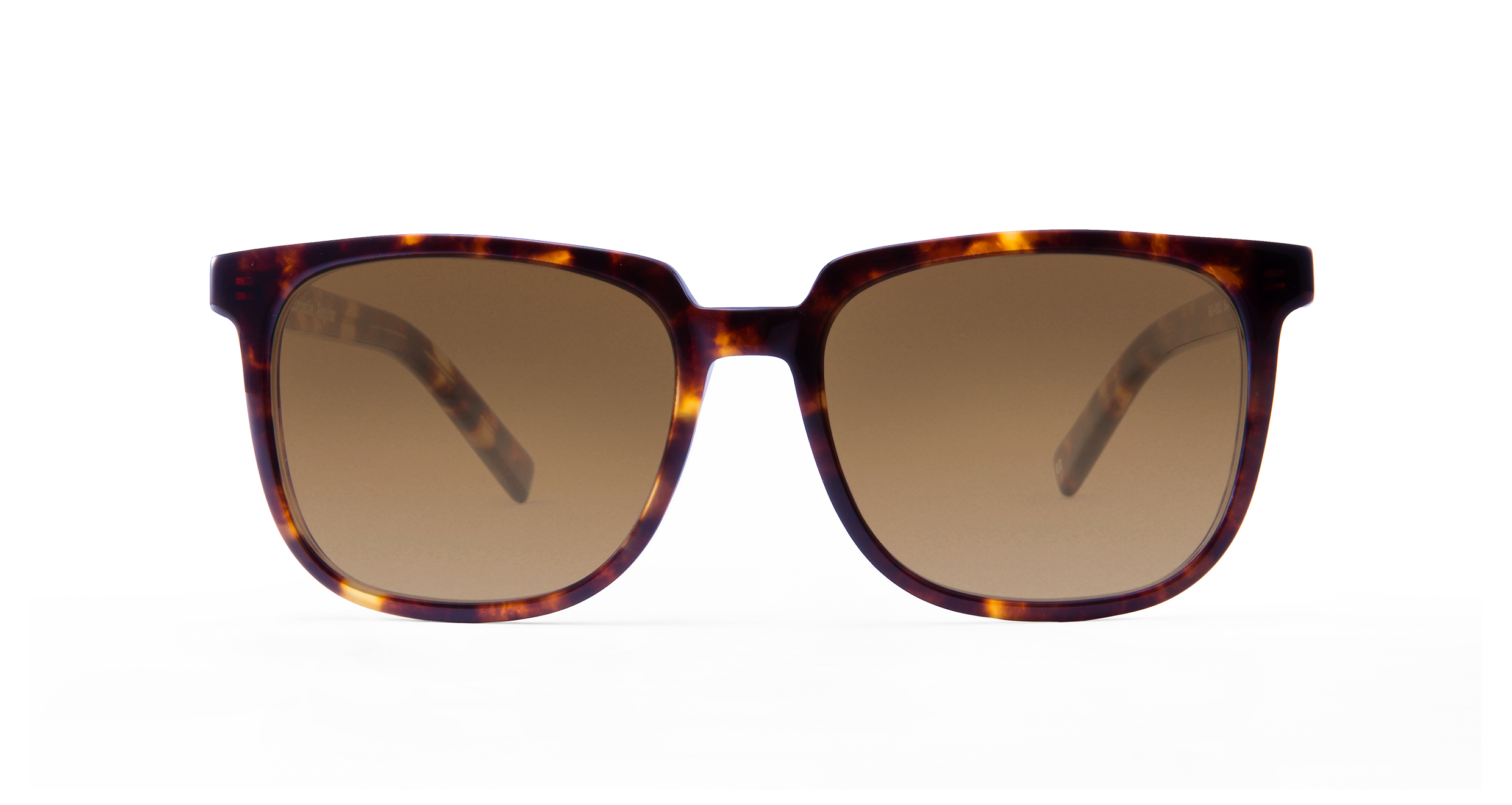 EUROSTILE Tortoise (Sunglasses)