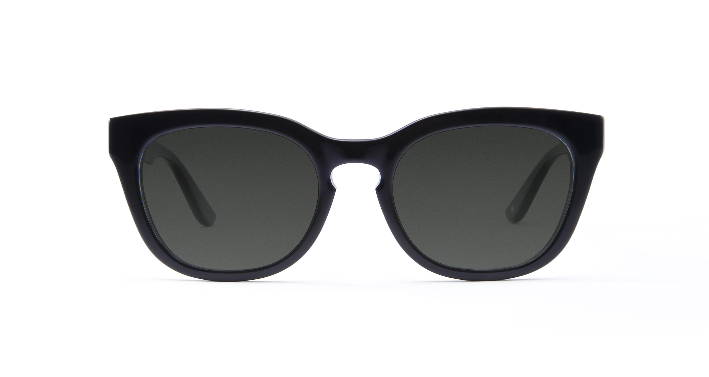 FRIZ QUADRATA Black (Sunglasses)