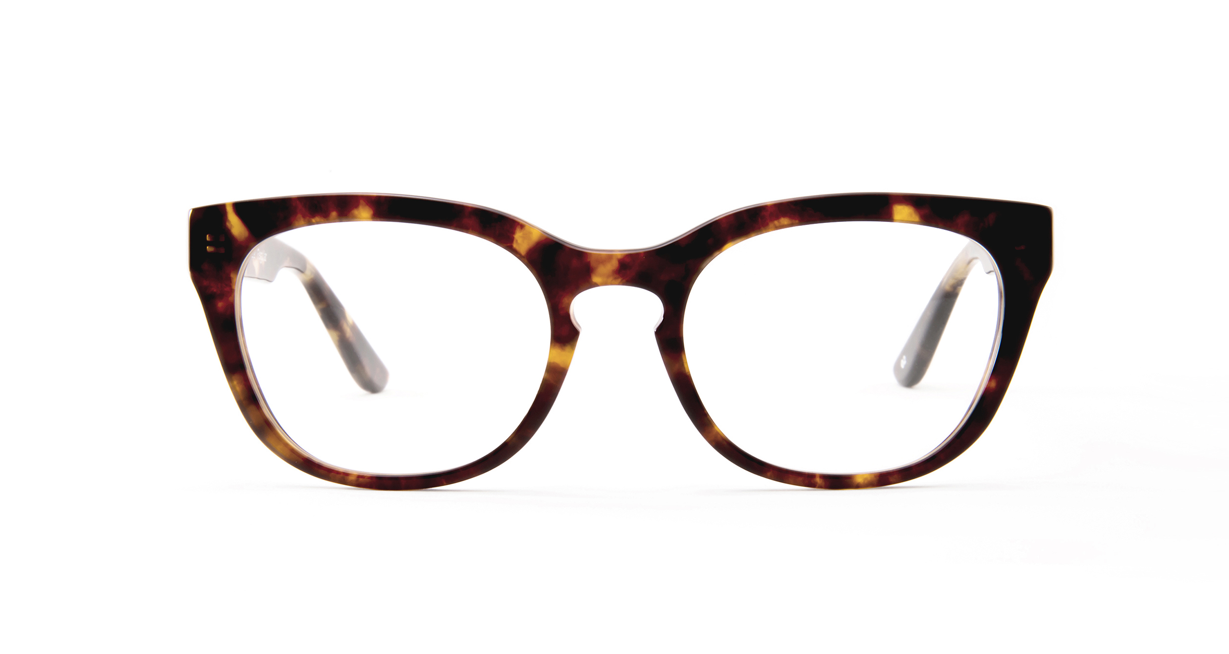 FRIZ QUADRATA Tortoise