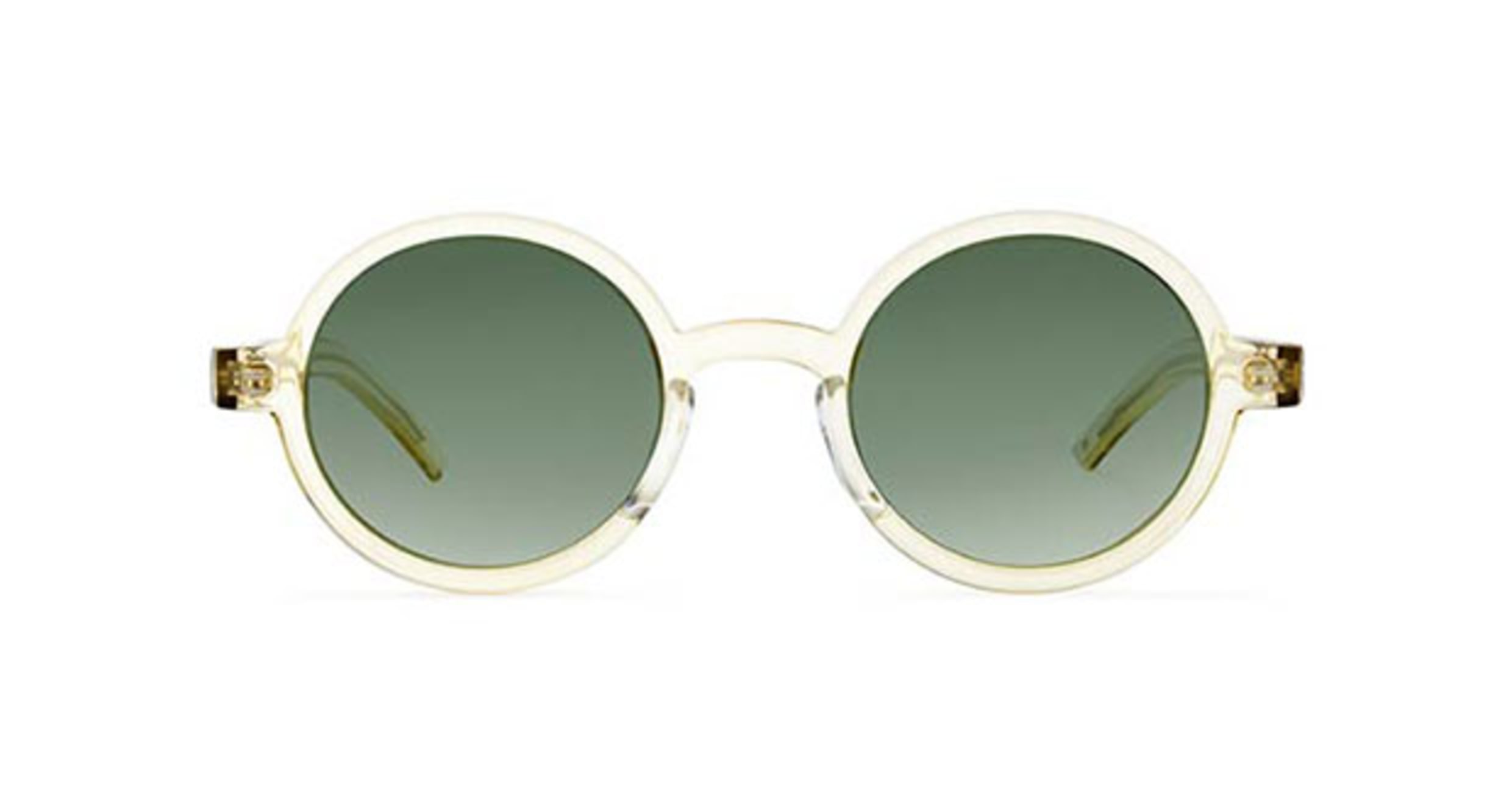 FUTURA Clear (Sunglasses)