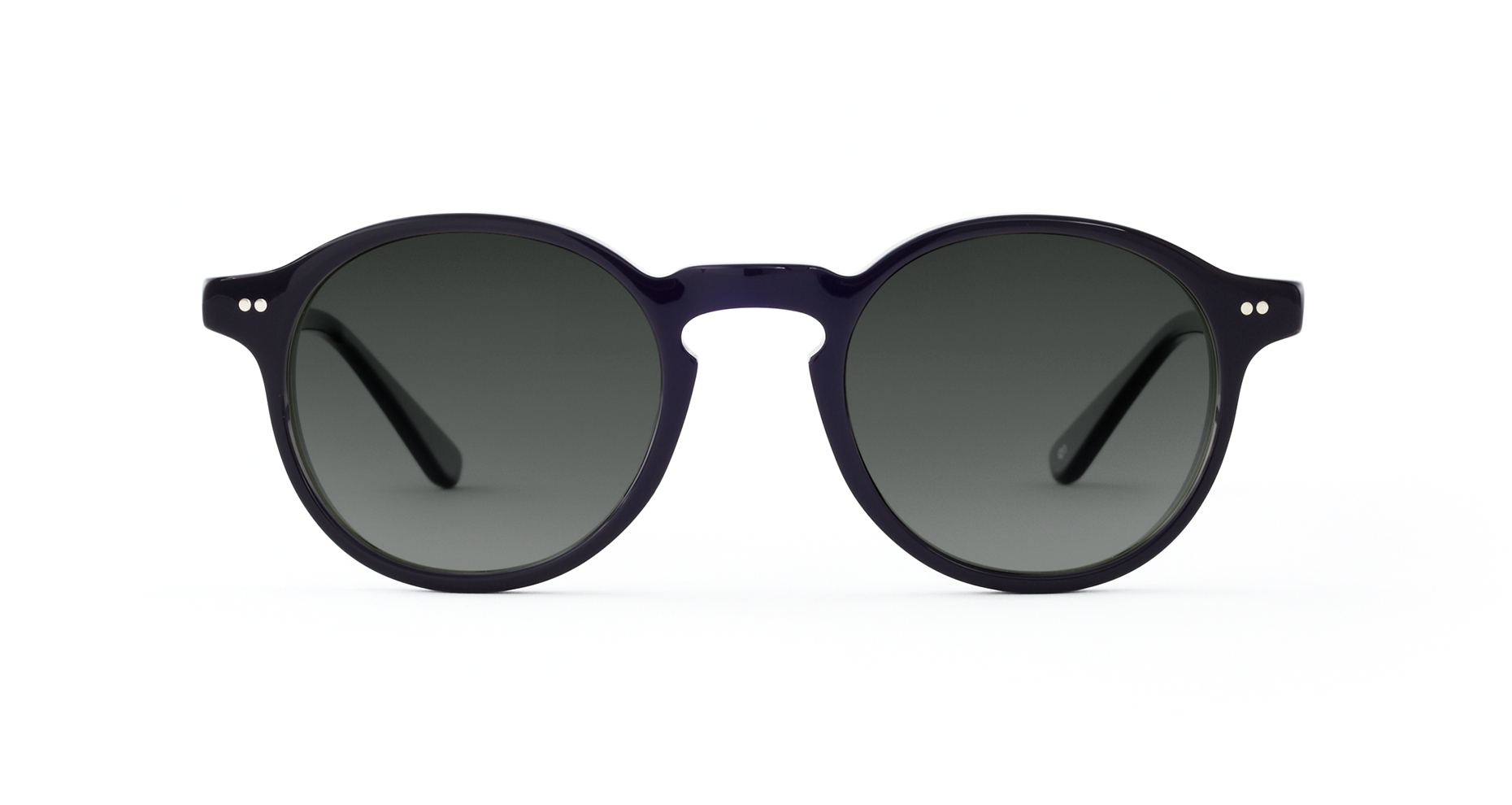GARAMOND Black (Sunglasses)