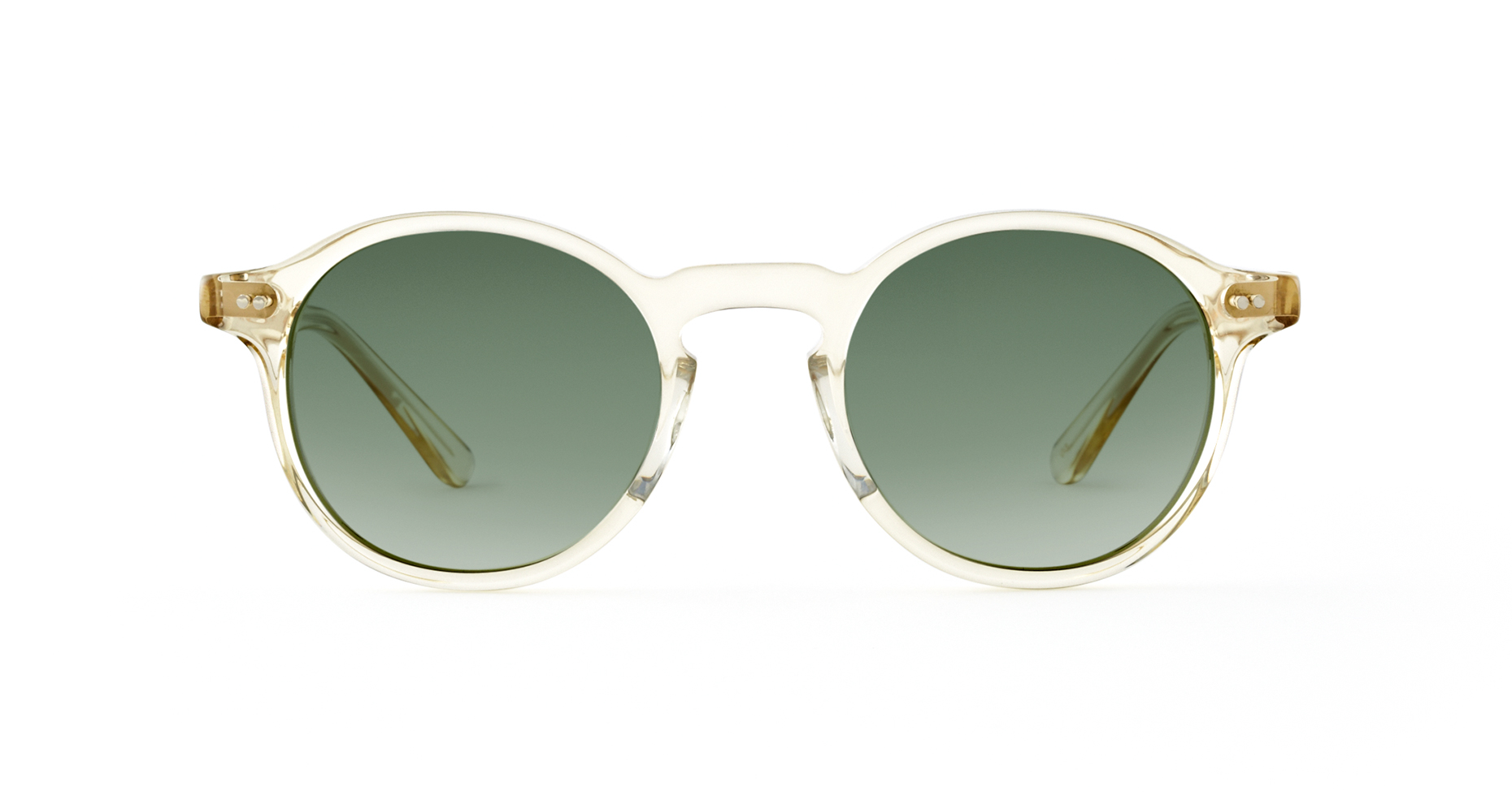 GARAMOND Clear (Sunglasses)