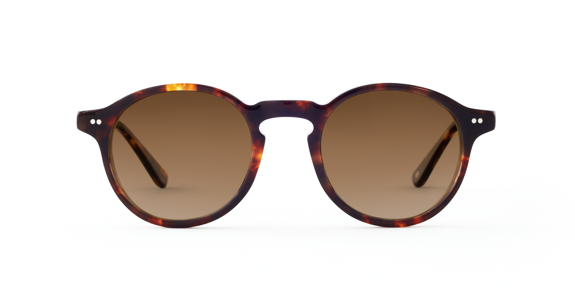 GARAMOND Tortoise (Sunglasses)