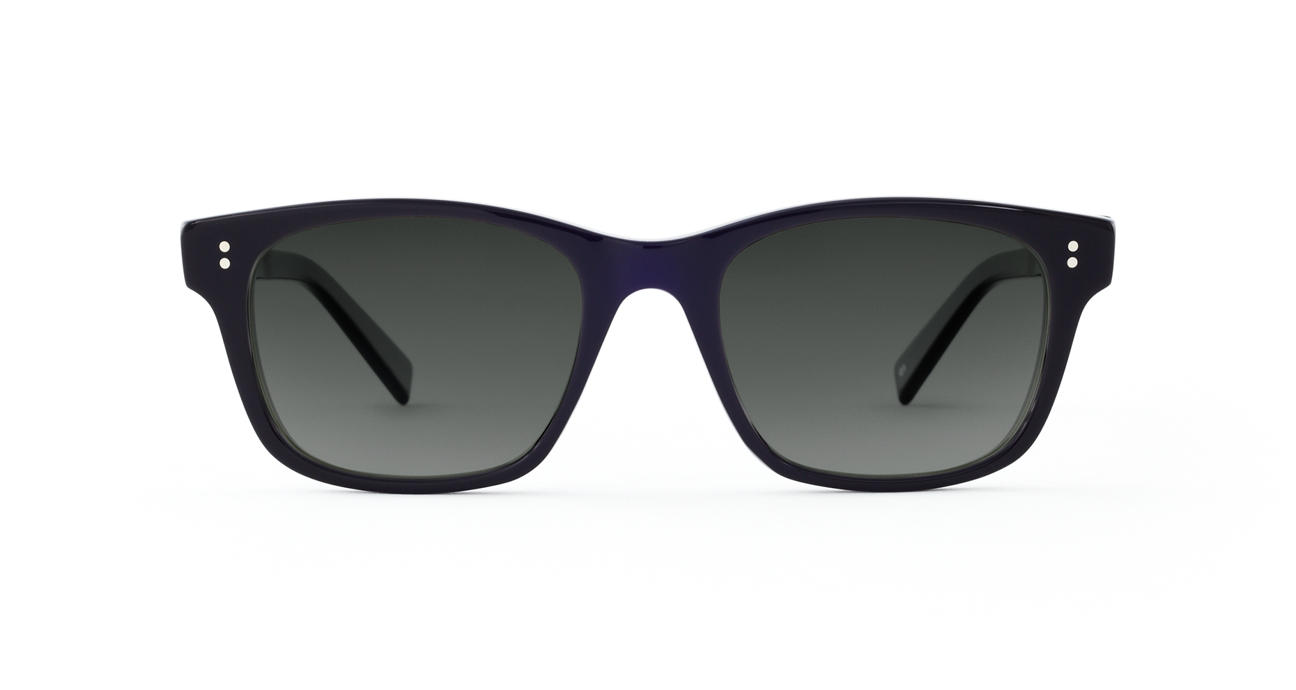 HELVETICA Black (Sunglasses)