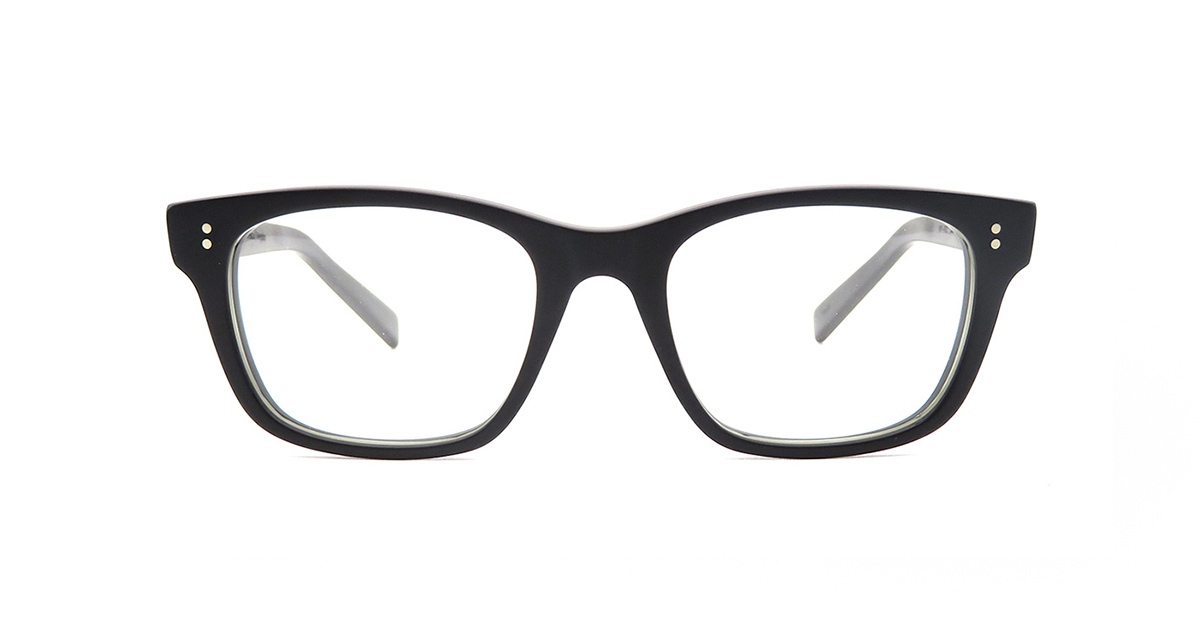 helvetica matt-black