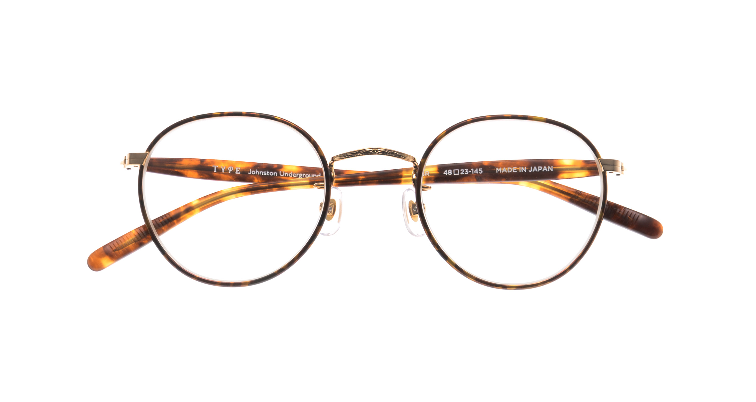 JOHNSTON UNDERGROUND Tortoise