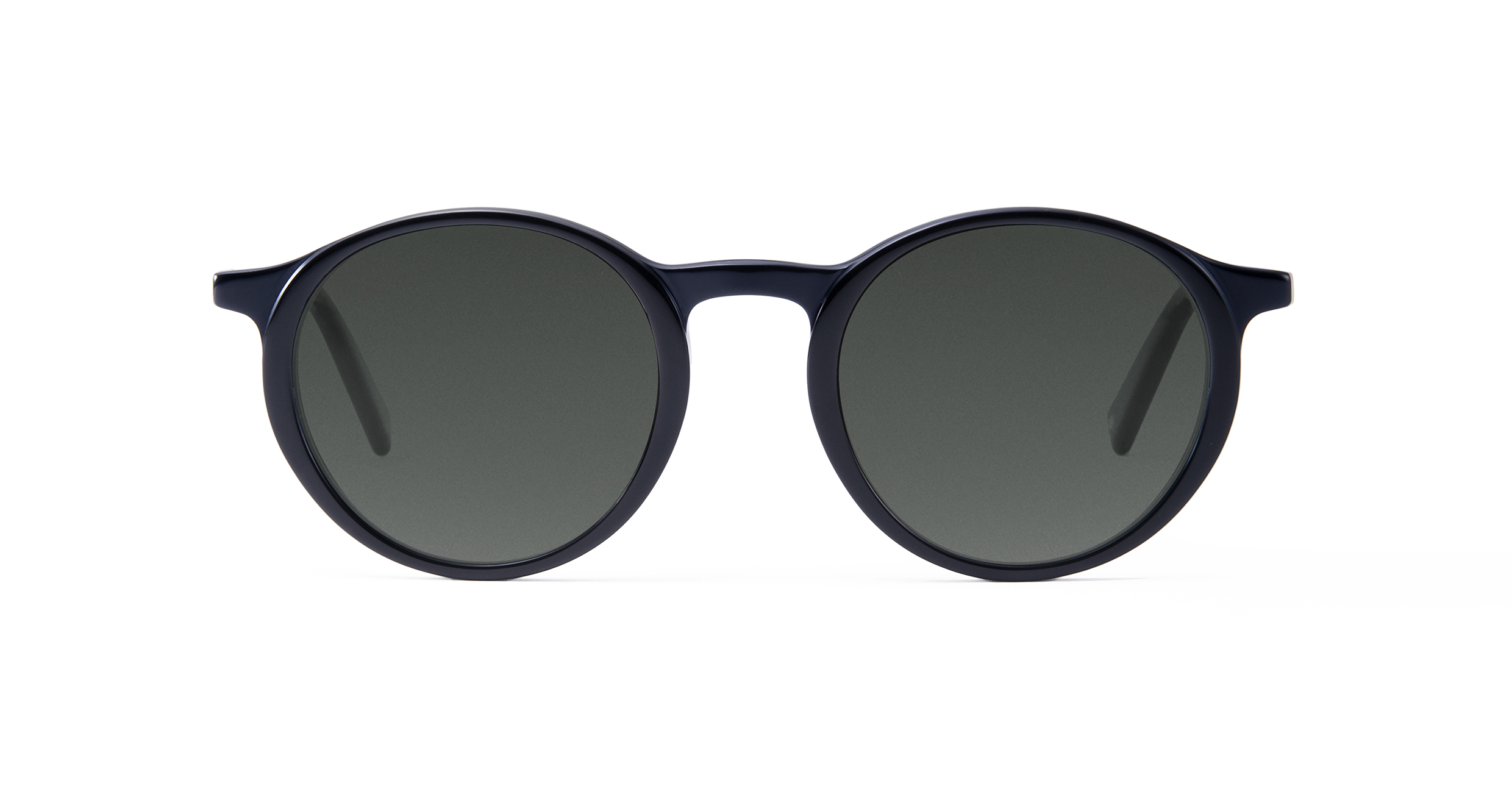 OPTIMA Black (Sunglasses)