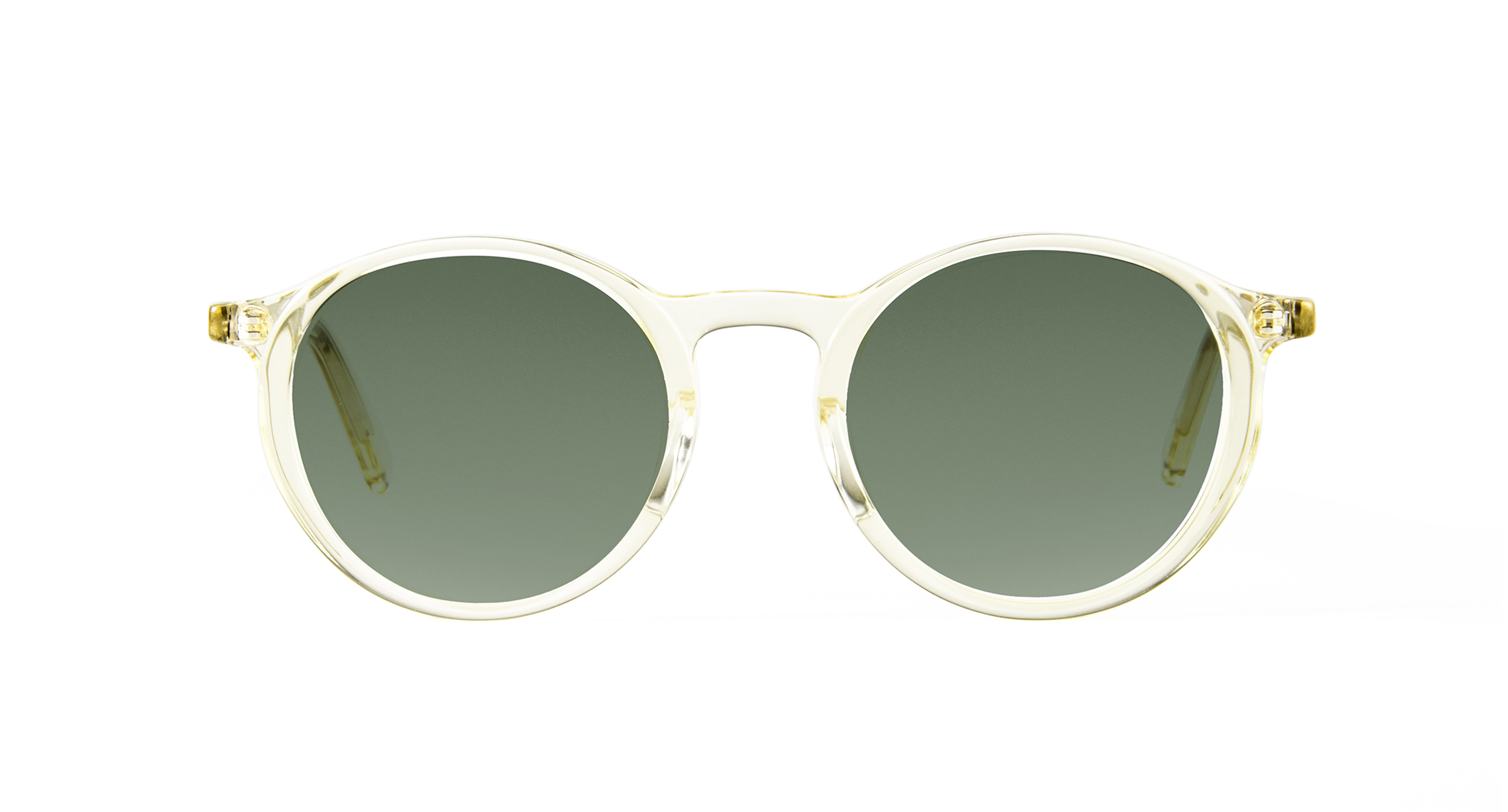 OPTIMA Clear (Sunglasses)