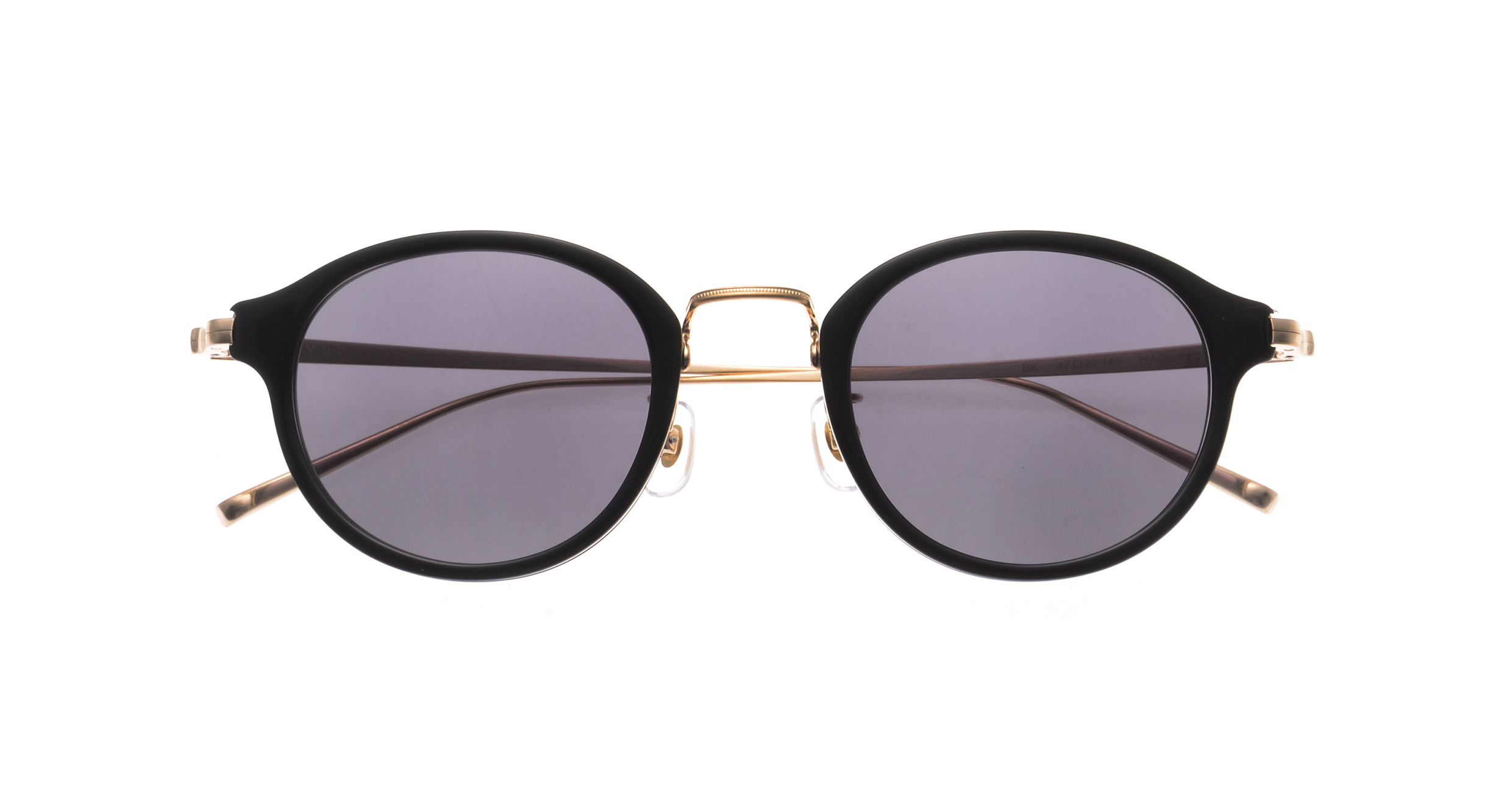 Plantin black(Sunglasses)