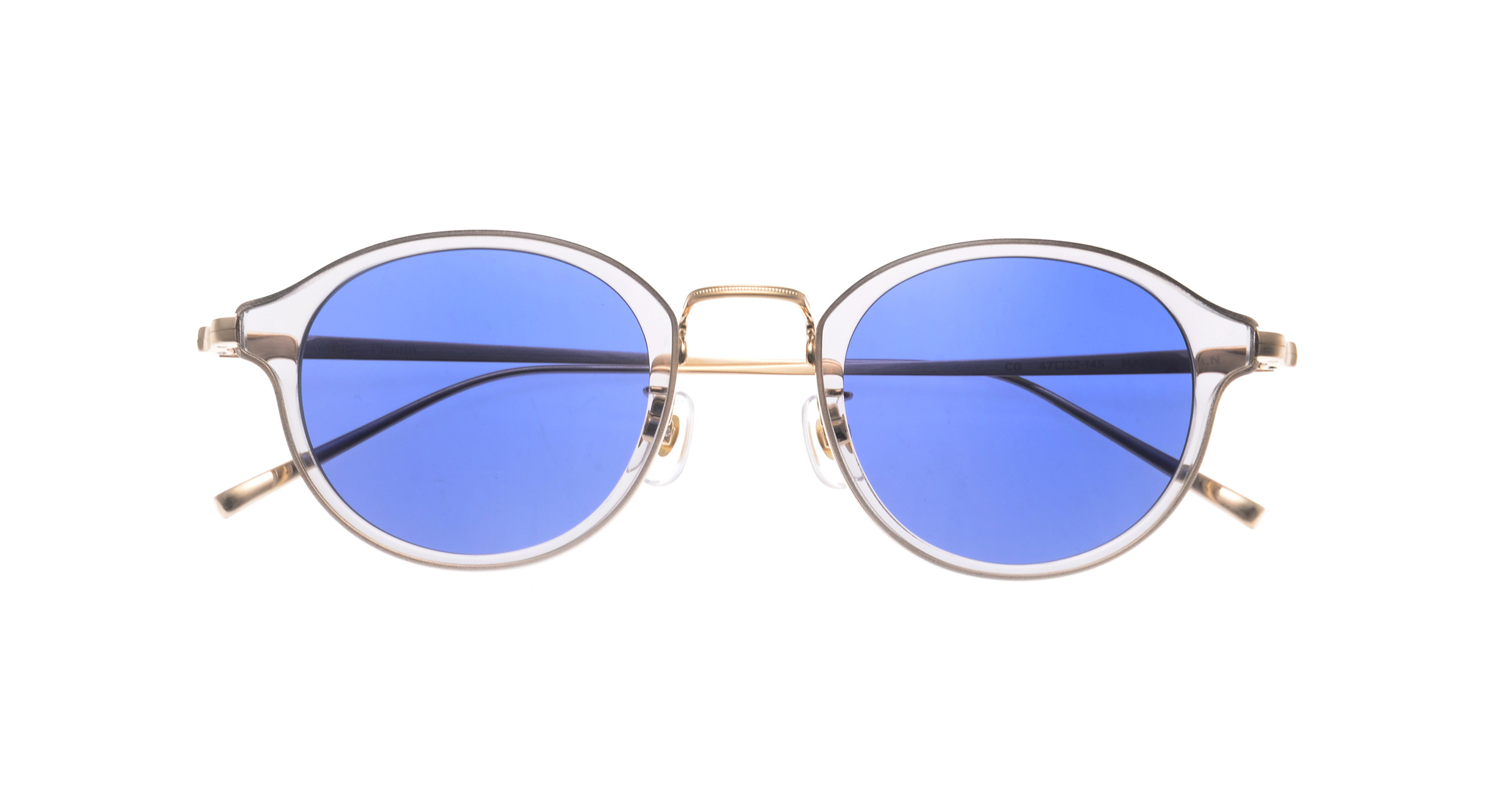 Plantin Clear(Sunglasses)