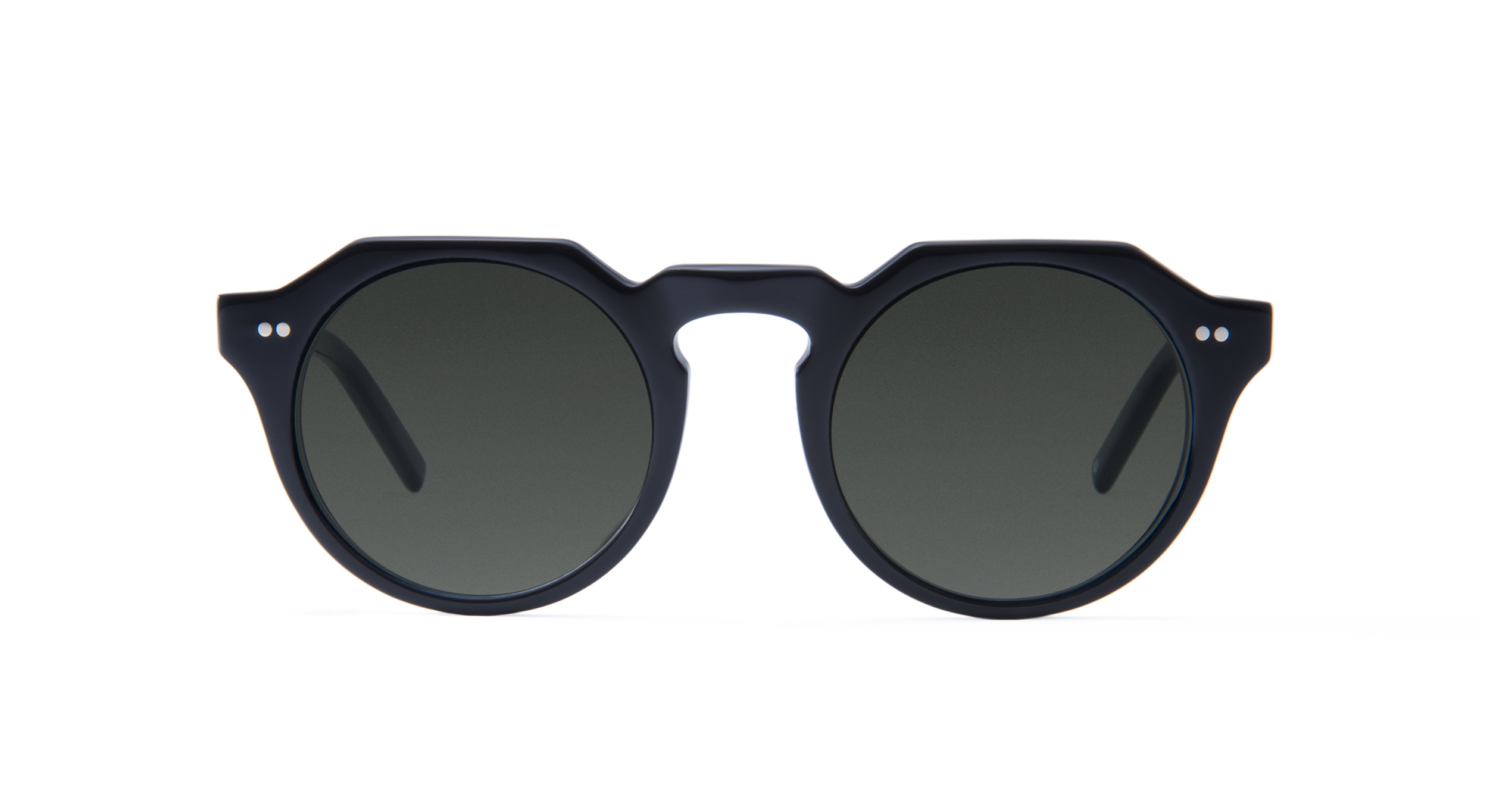 SERIF GOTHIC Black (Sunglasses)