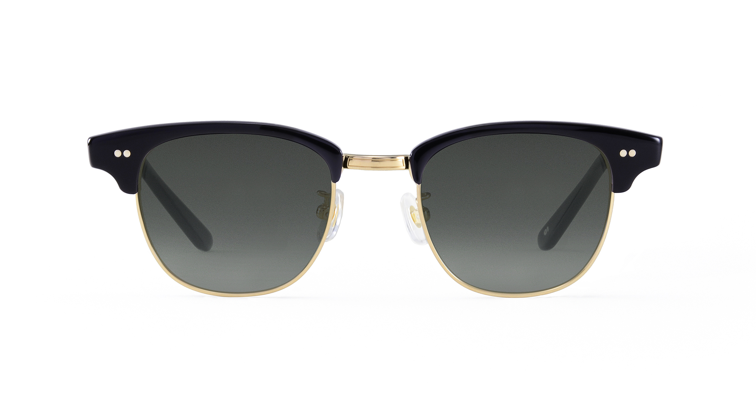 TIMES NEW ROMAN Black (Sunglasses)