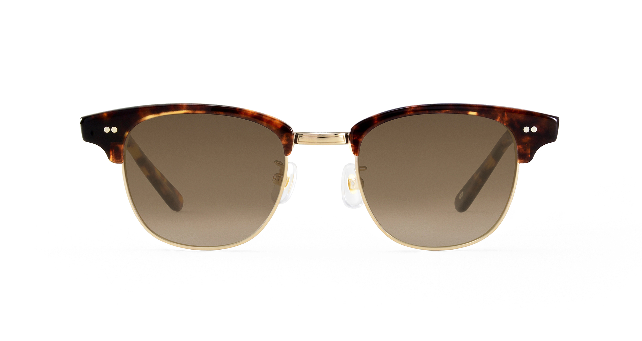 TIMES NEW ROMAN Tortoise (Sunglasses)