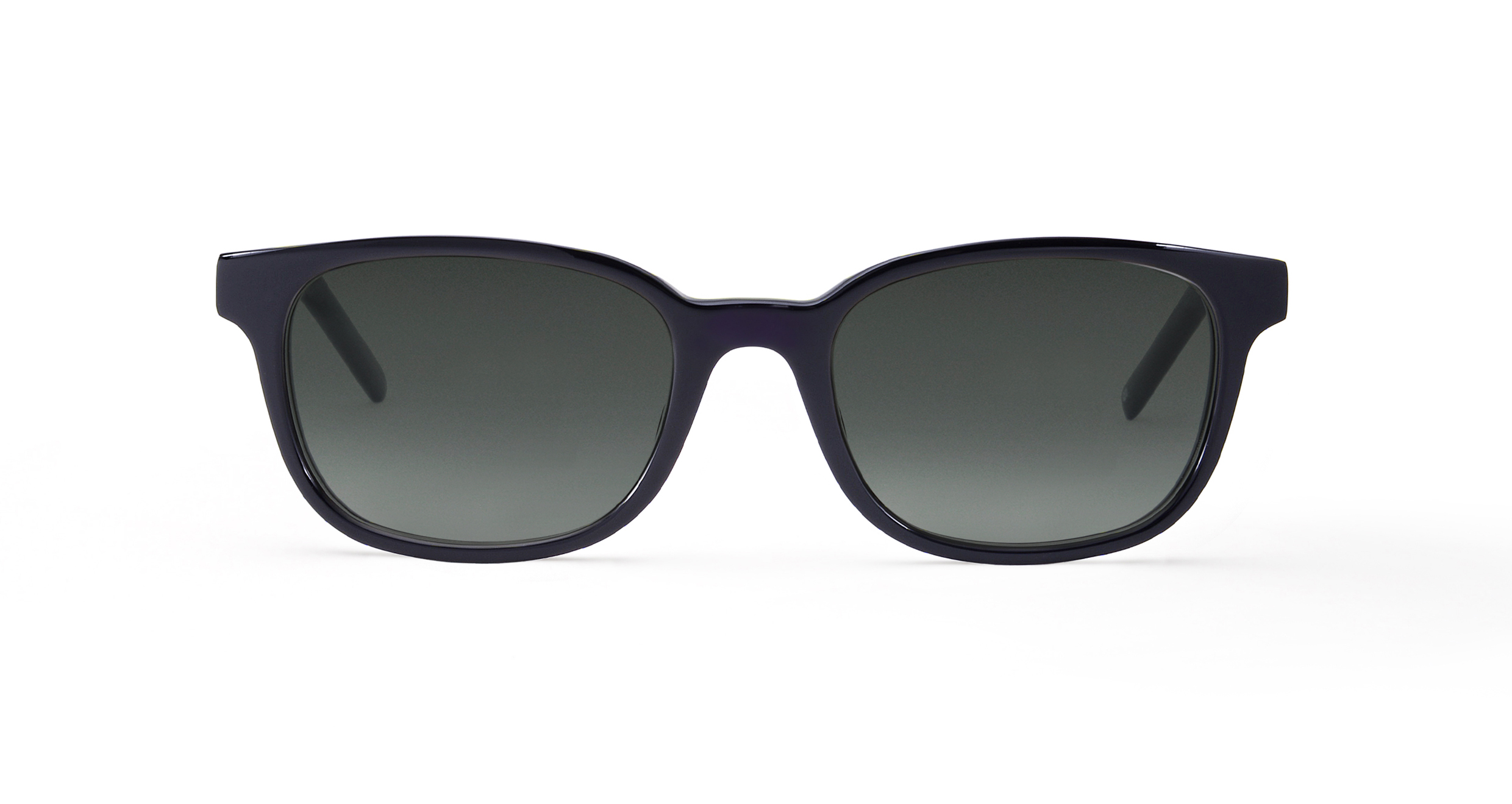 UNIVERS Black (Sunglasses)
