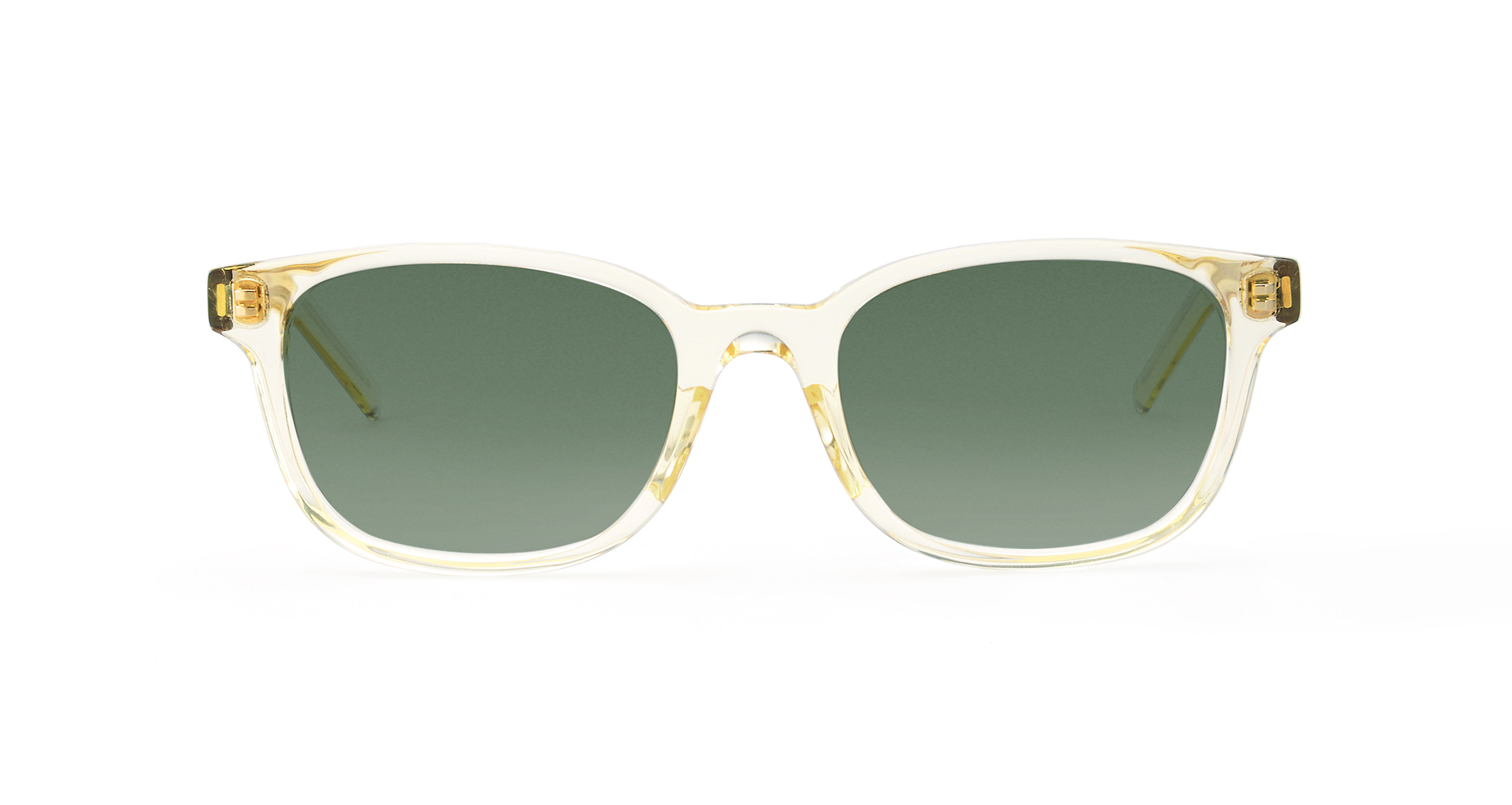 UNIVERS Clear (Sunglasses)